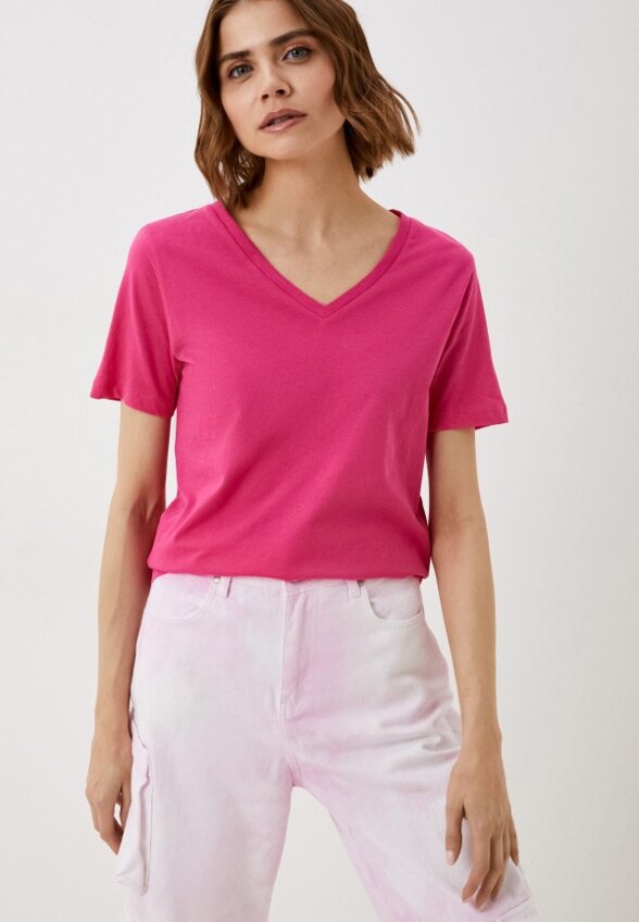 Футболка O'STIN