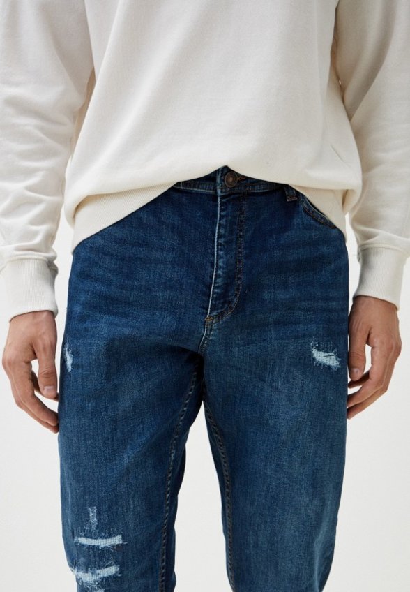 Джинсы Terranova