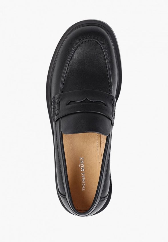 Лоферы Thomas Munz