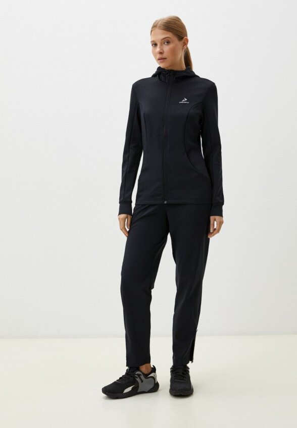 Толстовка Demix