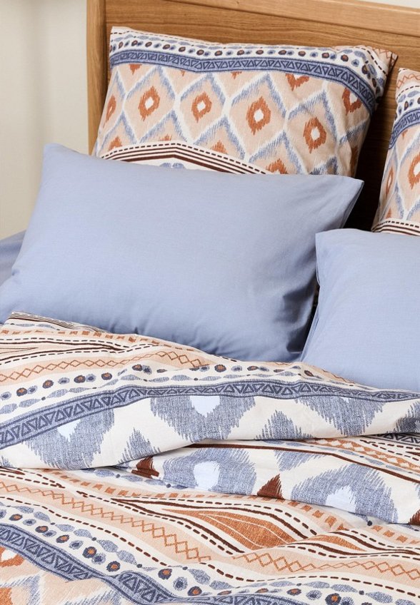 Постельное белье 1,5-спальное Cozy Home