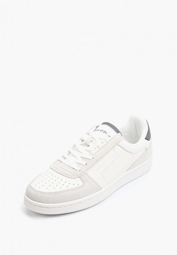 Кеды Marc O'Polo