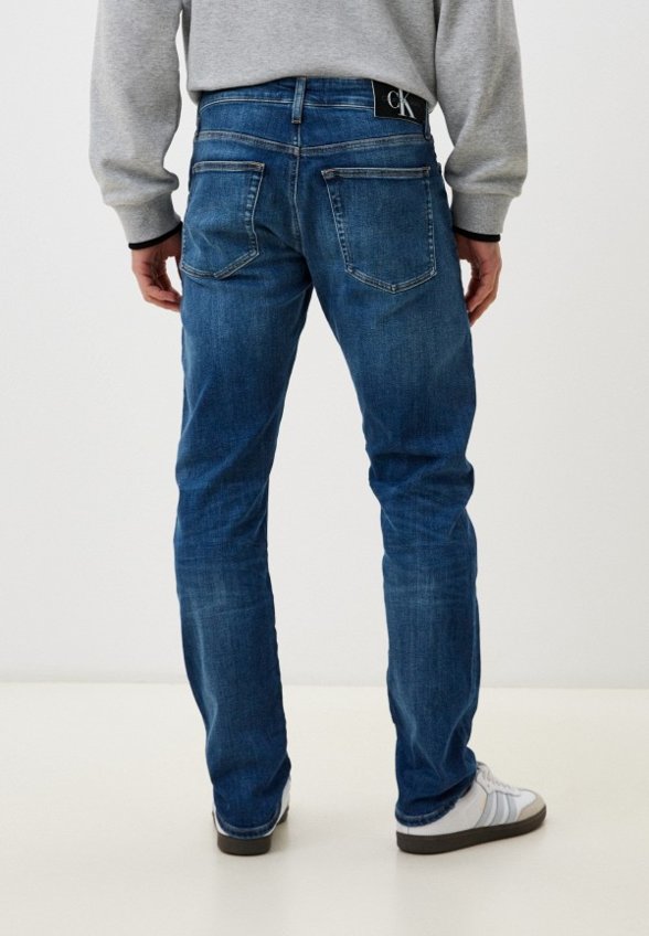 Джинсы Calvin Klein Jeans