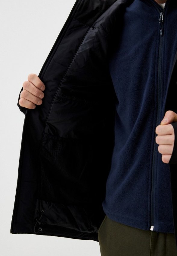 Куртка утепленная Norppa