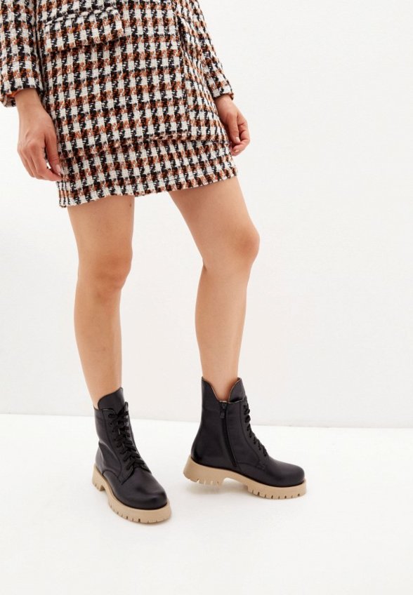 Ботинки Francesco Donni