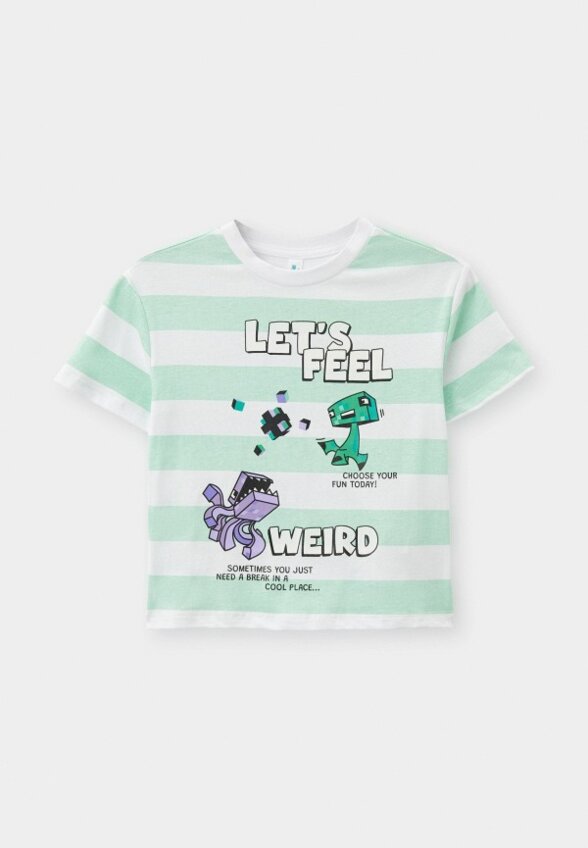 Футболка Acoola