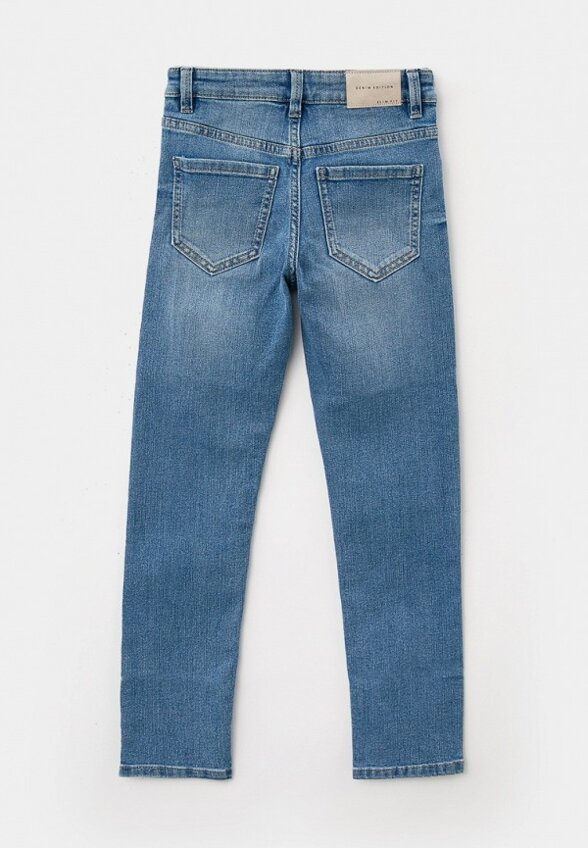 Джинсы Nukutavake by Mayoral