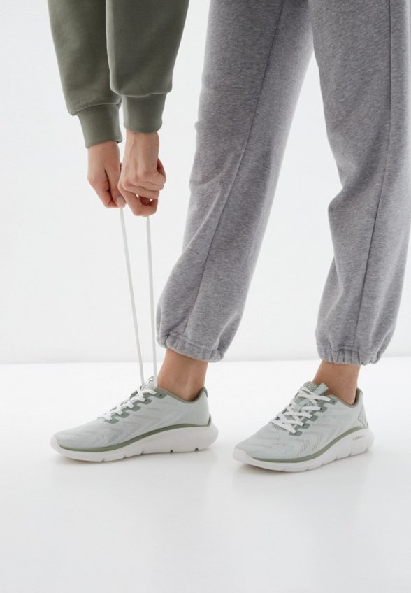 Кроссовки Demix