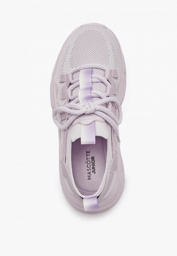Кроссовки Mascotte