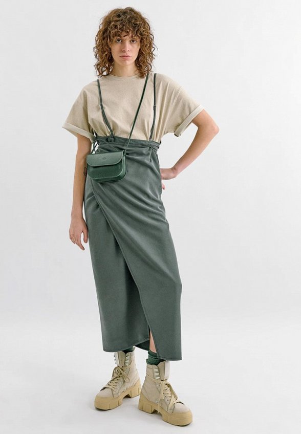 Сарафан Unique Fabric