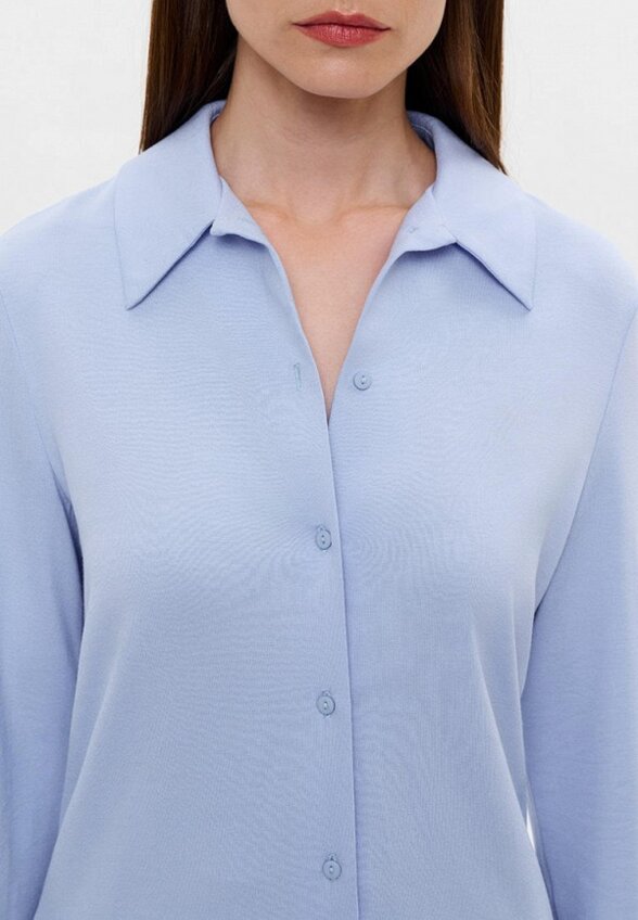 Рубашка Olesa Chugunova