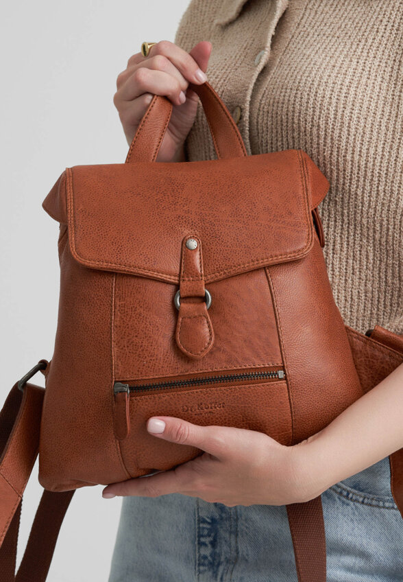 Др.Коффер B402855-154-05 рюкзак