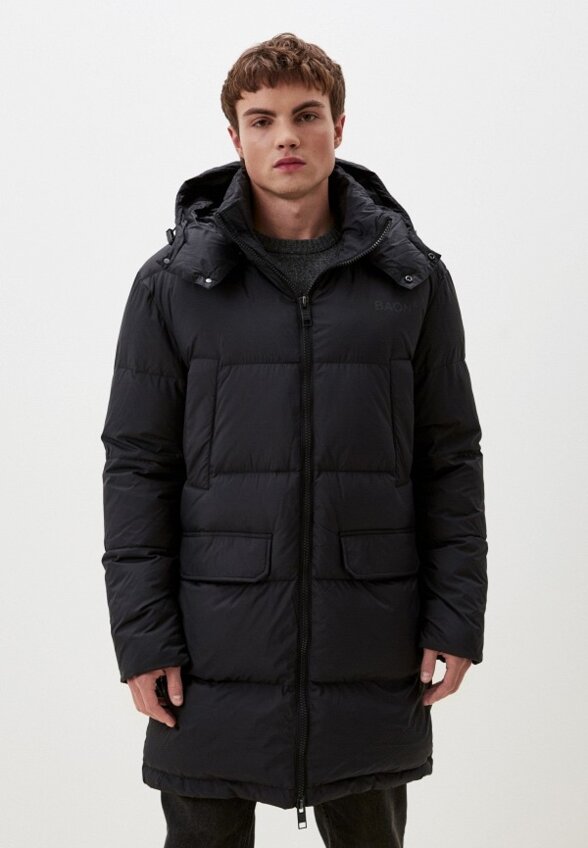 Пуховик Baon