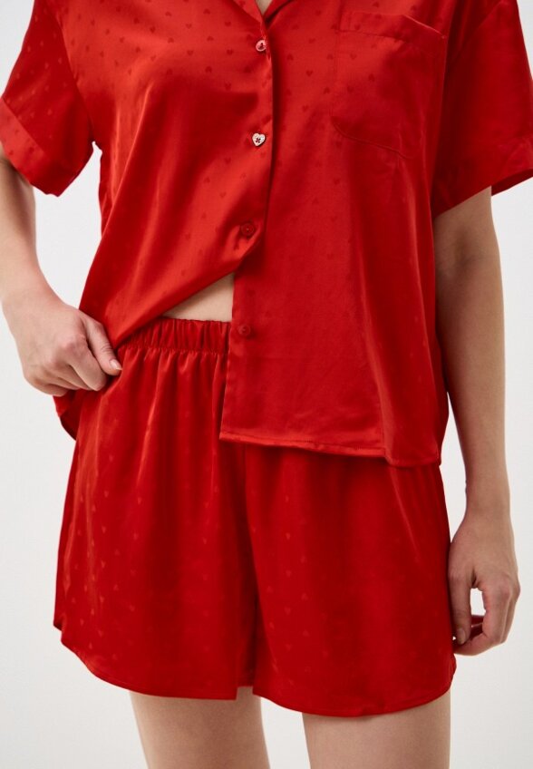 Пижама Indefini