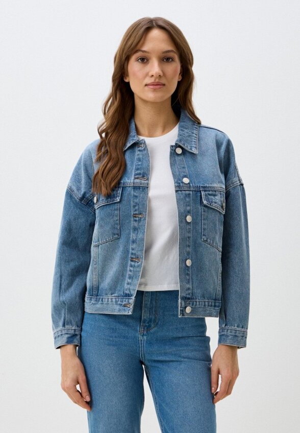 Куртка джинсовая Mossmore