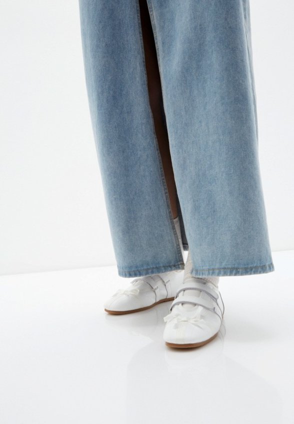 Кеды Grand Style