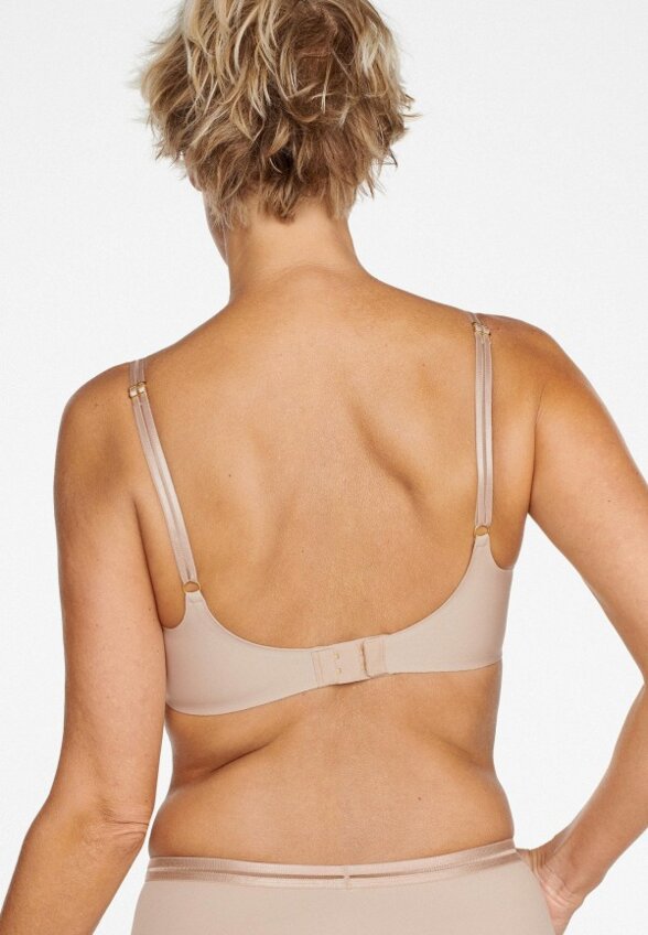 Бюстгальтер Naturana