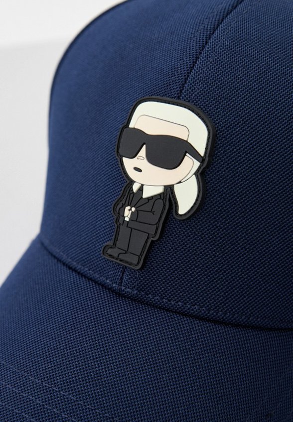 Бейсболка Karl Lagerfeld