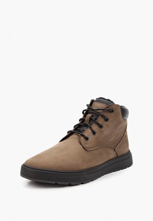 Ботинки s.Oliver