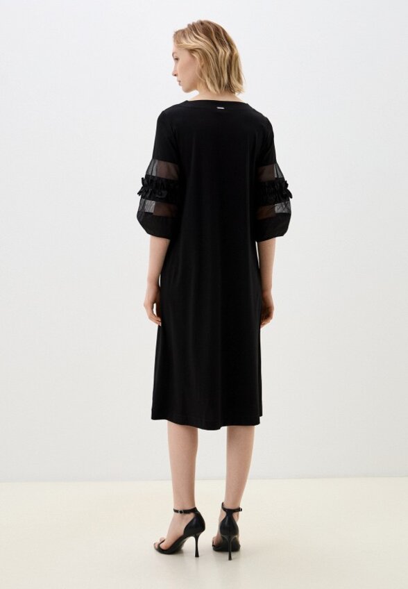 Платье Helmidge