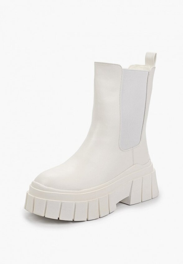 Ботинки Sbalo