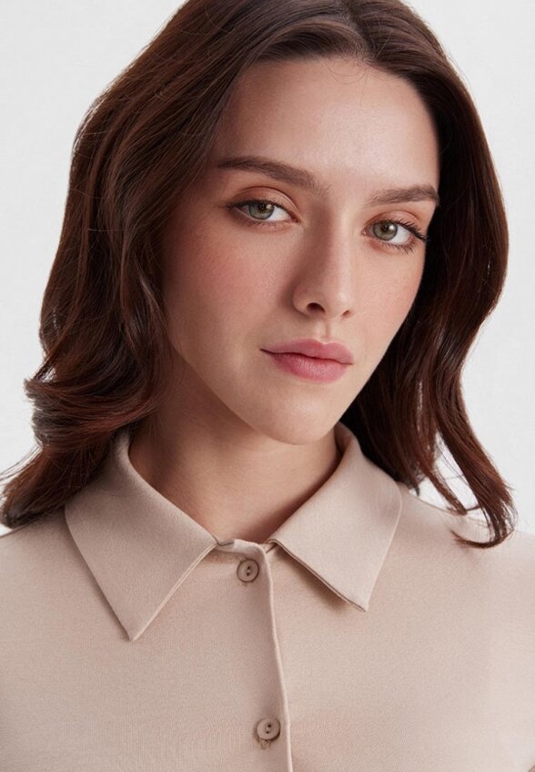 Рубашка Olesa Chugunova