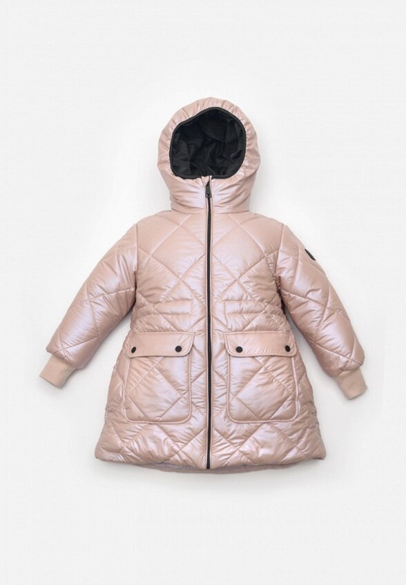 Куртка утепленная Orso Bianco