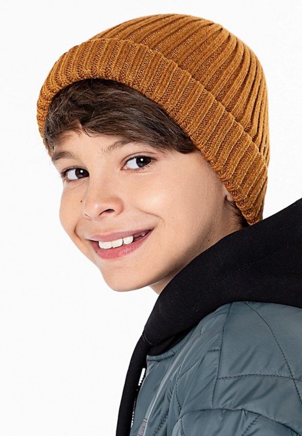 Шапка Nikastyle