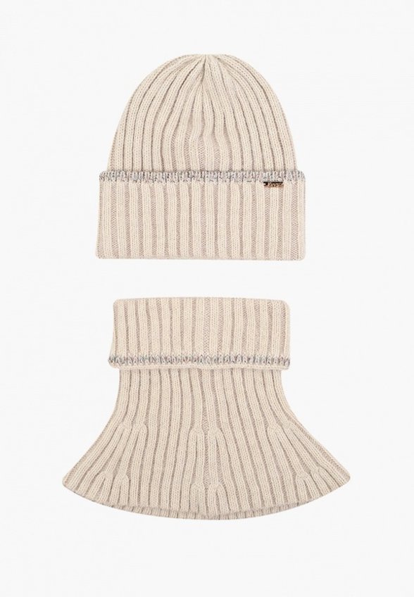 Шапка и снуд Ferz