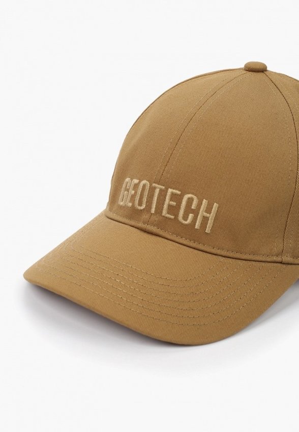 Бейсболка Geotech
