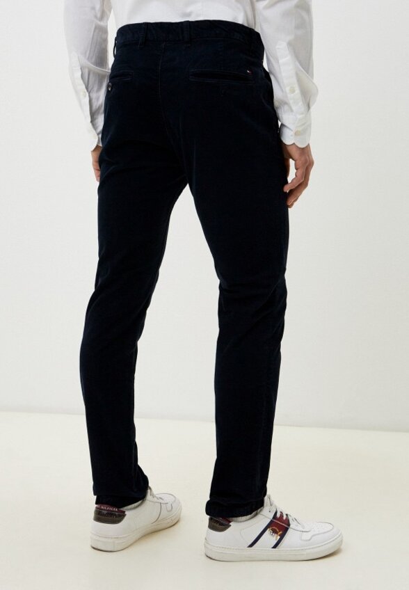 Брюки Tommy Hilfiger