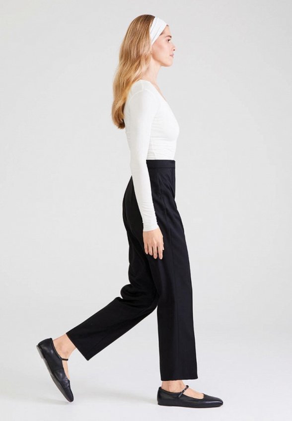 Брюки To Be Blossom