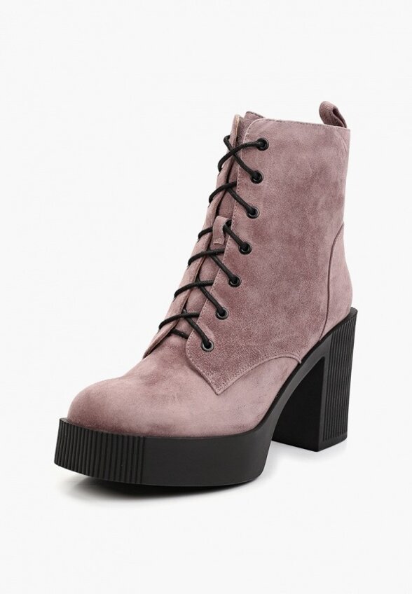 Ботильоны Milhriz