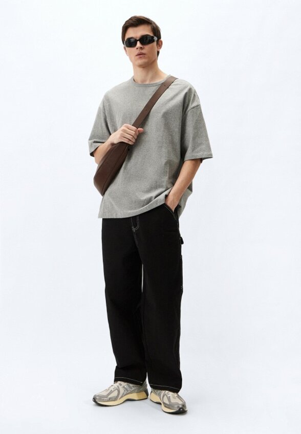 Футболка Mademan