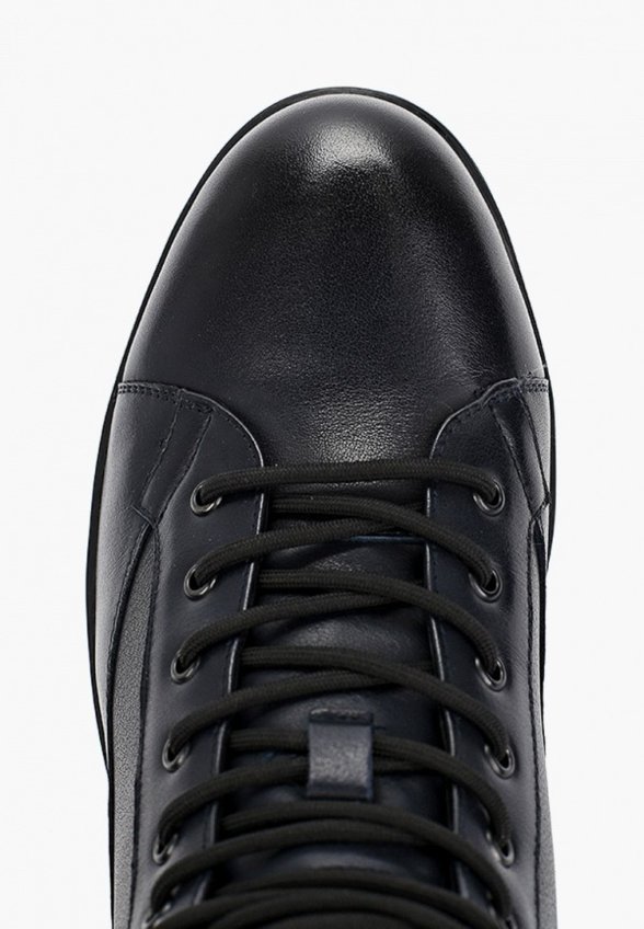 Ботинки Abricot