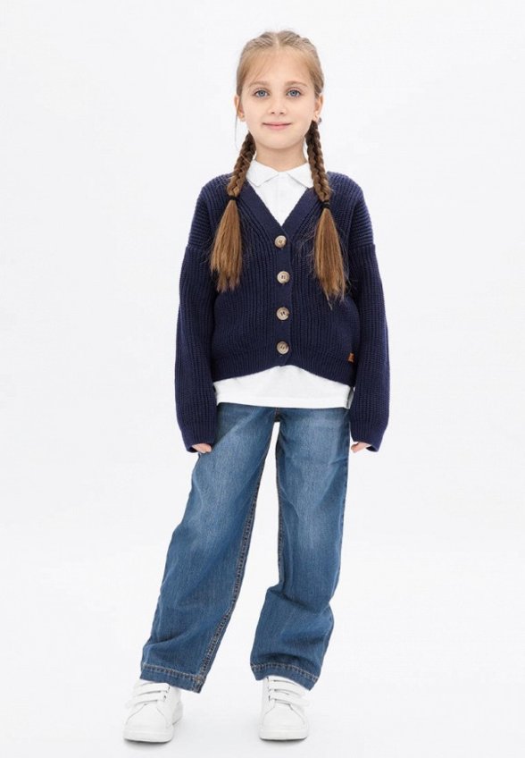 Кардиган Bossa Nova