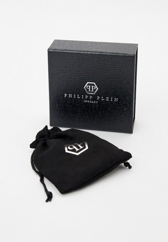 Колье Philipp Plein