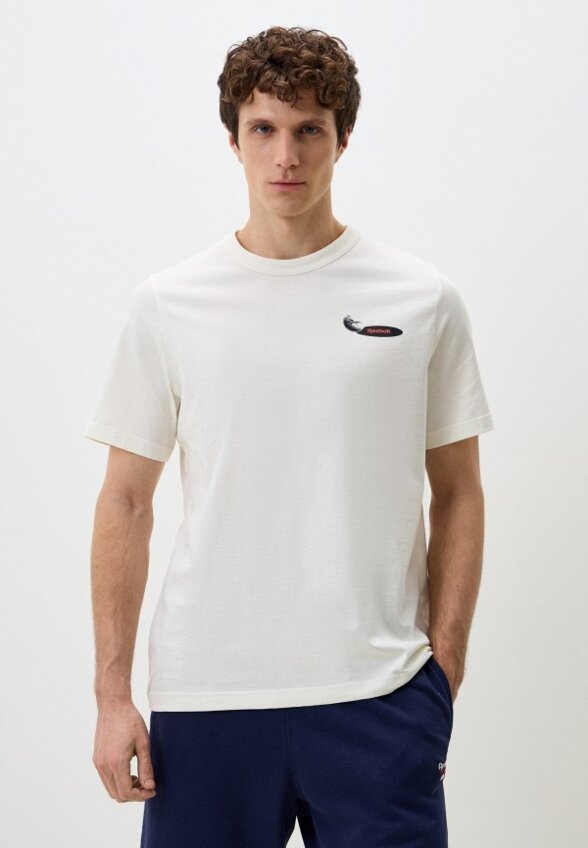 Футболка Reebok