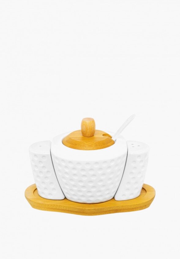 Набор для сервировки специй Elan Gallery