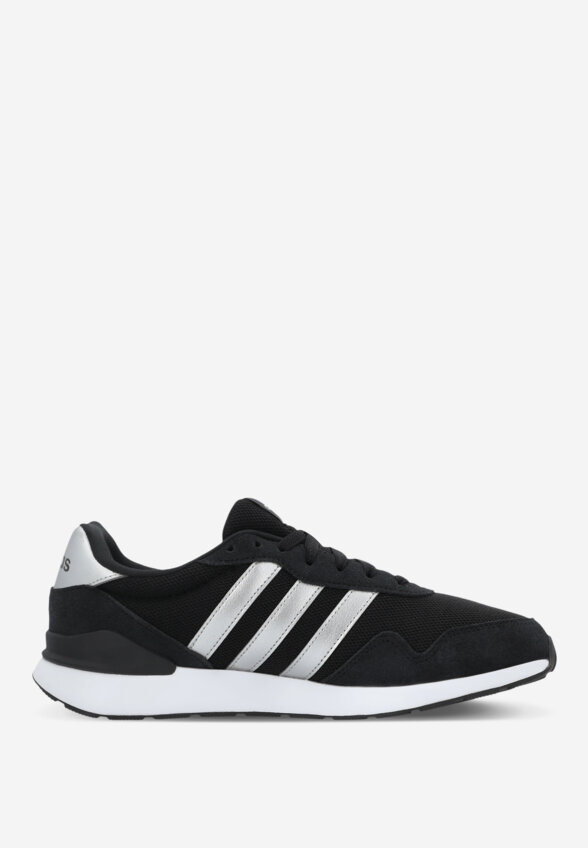 Кроссовки женские adidas Run 60 S 4.0, Черный