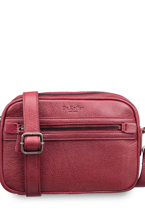 Др.Коффер B402868-112-03 сумка через плечо
