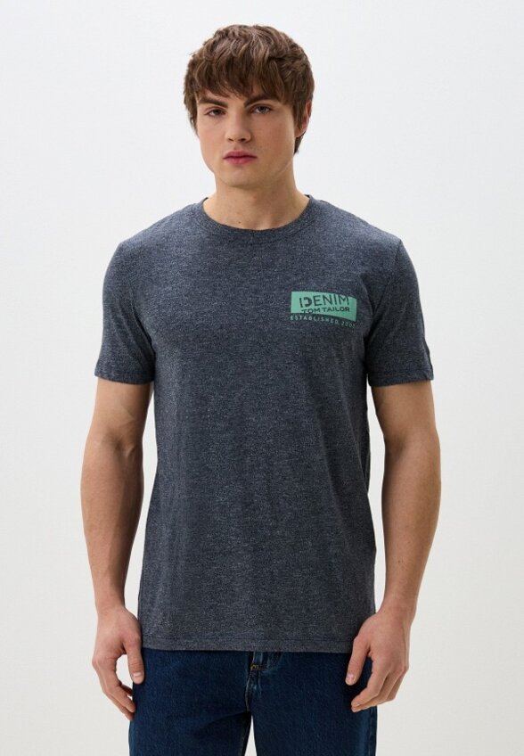 Футболка Tom Tailor