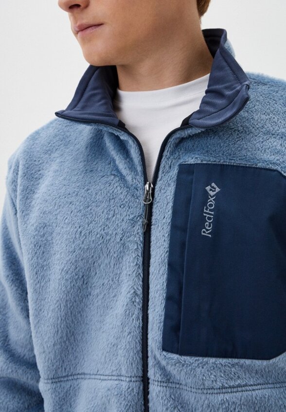 Олимпийка Red Fox