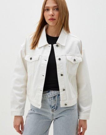 Куртка джинсовая TrendyAngel женщинам