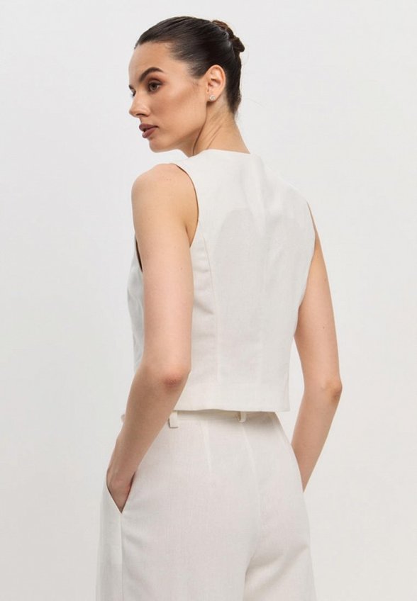 Жилет Suara Femme