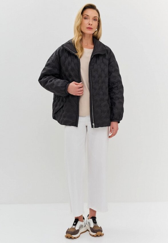 Куртка стеганая Bulmer