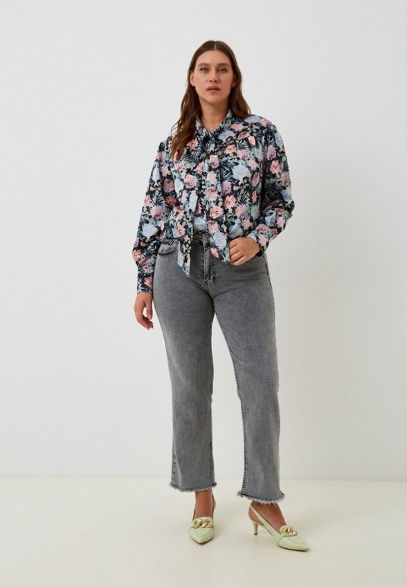 Блуза Vivienne Mare