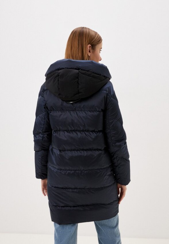 Куртка стеганая Avi