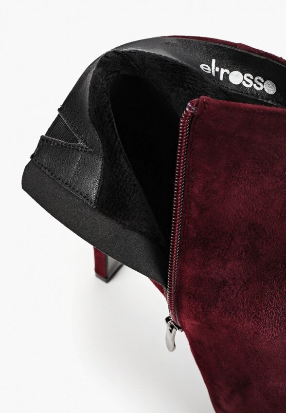 Ботильоны El'Rosso