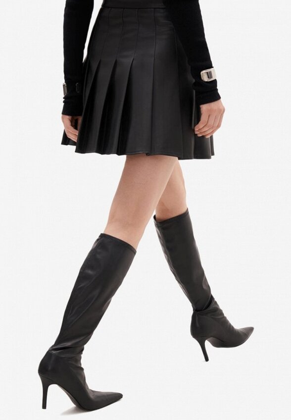 Сапоги Lera Nena